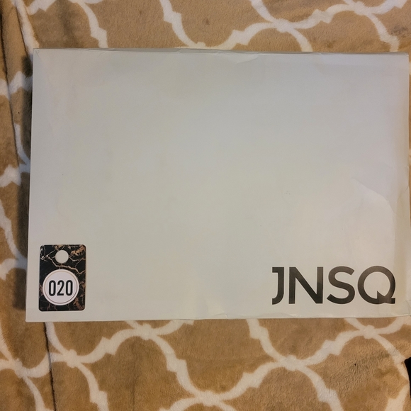 020 JNSQ Isabella Jumpsuit - Picture 3 of 16